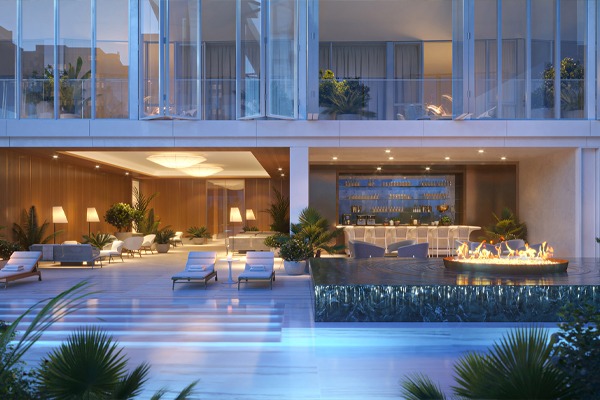 amenities Image