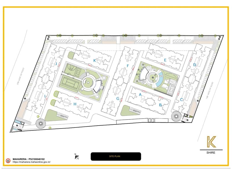 Master Layout